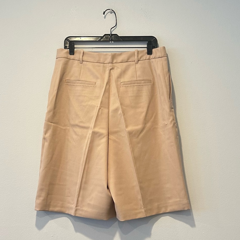 TED BAKER Alfons Tailored Shorts - Picture 2 of 8